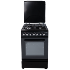 Плита комбінована Houser FSM 5301 B в Запорожье